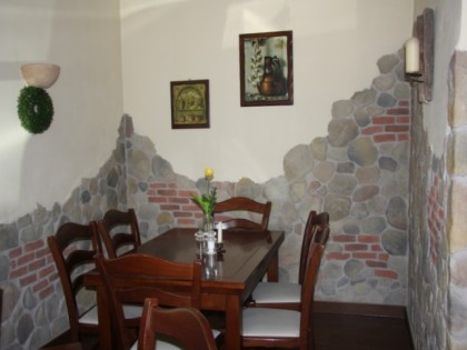 照片: Il Cantuccio